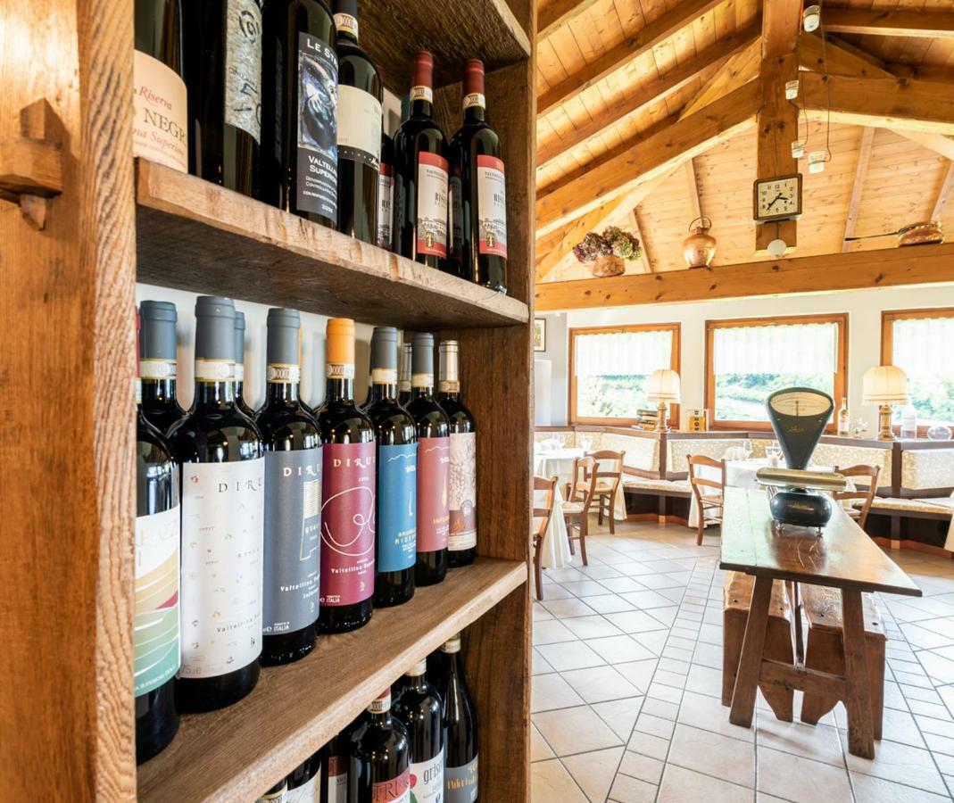洛坎达圣安娜酒店（Locanda Sant'Anna Hotel Argegno）