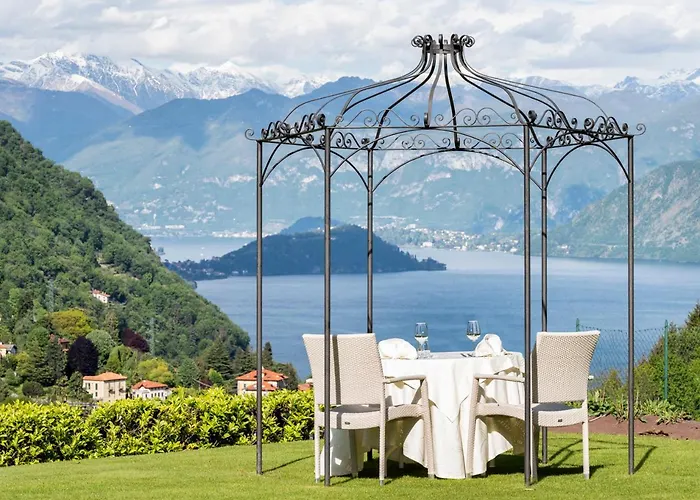 Locanda Sant\' Anna